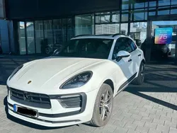Gebraucht 2022 Porsche Macan SUV | 61.000 € (Superpreis)