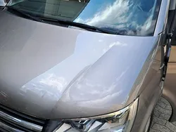 Braun Gebraucht 2016 VW T6 Van | 21.500 € (Fairer Preis)
