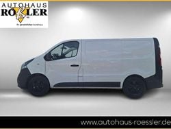 Arctic, casablanca weiß Gebraucht 2017 Opel Vivaro Van | 12.900 € (Guter Preis)