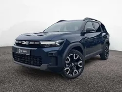 Indigoblau Neu 2025 Dacia Bigster Journey SUV | 34.030 € (Fairer Preis)
