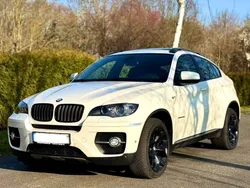 Weiß Gebraucht 2012 BMW X6 Sport Line SUV | 17.700 € (Fairer Preis)