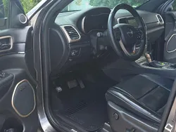 Grau Gebraucht 2016 Jeep Grand Cherokee Summit SUV | 19.500 € (Superpreis)