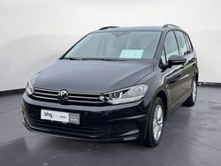 Deep black perleffekt Gebraucht 2025 VW Touran Comfortline Van / Kleinbus | 28.720 € (Guter Preis)
