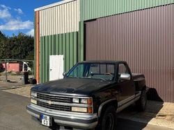 Gebraucht 1991 Chevrolet Silverado Abholung | 9.950 €