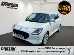 Weiss Neu 2025 Suzuki Swift Comfort Kleinwagen | 20.490 €