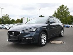 Grau Gebraucht 2024 Seat Leon Style Kombi | 24.990 € (Guter Preis)