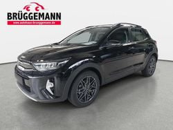 Schwarz Neu 2025 Kia Stonic SUV | 25.490 € (Fairer Preis)