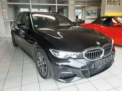 Schwarz Gebraucht 2020 BMW 320 M Sport Limousine | 19.750 € (Superpreis)