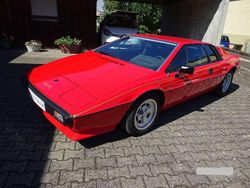 Rot Gebraucht 1980 Lotus Esprit Coupé | 43.750 €