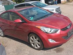 Gebraucht 2012 Hyundai Elantra Limousine | 3.900 €