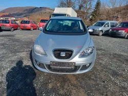 Silber Gebraucht 2005 Seat Altea Sport Van / Kleinbus | 1.800 € (Superpreis)