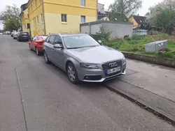 Grau Gebraucht 2011 Audi A4 Ambiente Kombi | 7.500 € (Guter Preis)