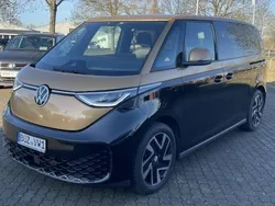 Deep black perleffekt Gebraucht 2022 VW ID. Buzz Pro Van | 47.950 € (Fairer Preis)