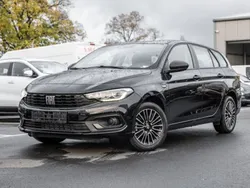 Vernice nero cinema Gebraucht 2023 Fiat Tipo Kombi | 19.880 € (Fairer Preis)