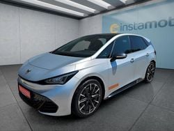 Silber Gebraucht 2024 Cupra Born Kleinwagen | 30.999 € (Guter Preis)