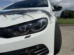 Gebraucht 2010 VW Scirocco Coupé | 8.500 €
