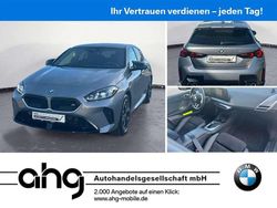 Skyscrapergrau metallic Gebraucht 2024 BMW 135 Kleinwagen | 41.360 € (Teuer)