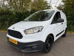 Other Gebraucht 2017 Ford Transit Van | 6.950 € (Guter Preis)