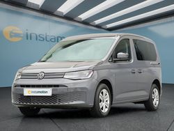 Grau Neu 2025 VW Caddy Van / Kleinbus | 31.999 € (Teuer)