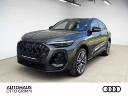 Daytonagrau perleffekt Neu 2025 Audi Q5 Sport SUV | 83.009 € (Teuer)