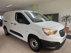Weiß Gebraucht 2022 Opel Combo Edition Kombi | 15.690 € (Fairer Preis)