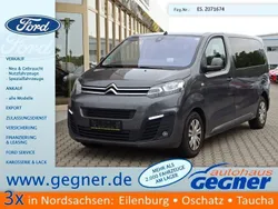 Citroën Spacetourer