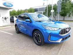 Blau Neu 2025 Ford Kuga ST-Line X SUV | 38.980 € (Superpreis)