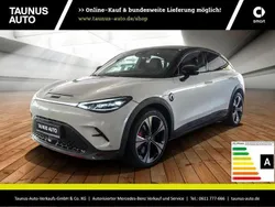 Digitalweiß Gebraucht 2025 Smart #3 Brabus SUV | 43.890 € (Fairer Preis)