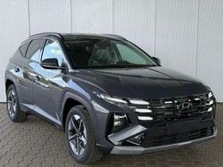 Blau Neu 2025 Hyundai Tucson SUV | 32.997 € (Guter Preis)