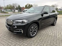 Black sapphire metallic (metallic) Gebraucht 2015 BMW X5 SUV | 21.930 € (Fairer Preis)