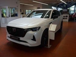 Rhodium white Neu 2025 Mazda CX-60 SUV | 57.990 € (Fairer Preis)