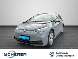 Mondsteingrau Gebraucht 2021 VW ID.3 Pro Kleinwagen | 17.190 € (Superpreis)