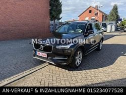 Schwarz Gebraucht 2015 Volvo XC90 Momentum SUV | 18.250 € (Fairer Preis)