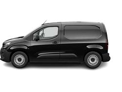 Karbon schwarz metallic Neu 2025 Opel Combo Van / Kleinbus | 23.441 € (Fairer Preis)