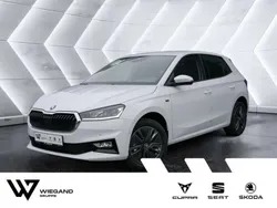 Glacial weiß me Neu 2025 Skoda Fabia Tour Kleinwagen | 24.943 € (Etwas zu teuer)