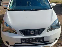 Weiß Gebraucht 2019 Seat Mii Style Kleinwagen | 8.500 € (Fairer Preis)