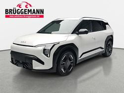 Weiß Neu 2025 Kia EV3 Comfort SUV | 40.990 € (Guter Preis)