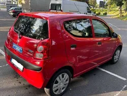 Gebraucht 2010 Nissan Pixo Visia Kleinwagen | 750 € (Superpreis)