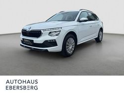 Weiß Gebraucht 2025 Skoda Kamiq Essence SUV | 22.700 € (Fairer Preis)