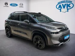 Grau Gebraucht 2024 Citroën C3 Kleinwagen | 18.990 € (Fairer Preis)