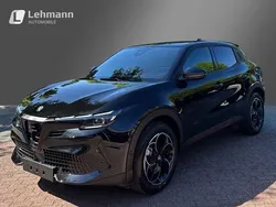 Nero tortona Neu 2025 Alfa Romeo Junior Edizione Speciale SUV | 38.890 € (Fairer Preis)