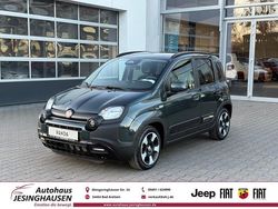 Gruen Neu 2025 Fiat Grande Panda Cross Kleinwagen | 19.750 €
