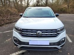 Gebraucht 2022 VW T-Cross Style SUV | 23.900 € (Fairer Preis)