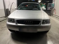 Silber Gebraucht 1999 Audi A3 Kleinwagen | 600 € (Superpreis)