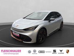 Silber Gebraucht 2022 Cupra Born e-Boost Kleinwagen | 25.990 € (Guter Preis)