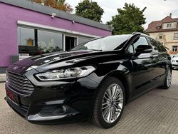 Schwarz Gebraucht 2019 Ford Mondeo Business Edition Kombi | 16.580 € (Etwas zu teuer)