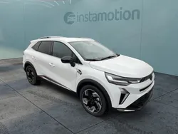 Weiß Gebraucht 2024 Renault Symbioz Techno SUV | 31.900 € (Fairer Preis)