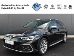 VW Golf Alltrack