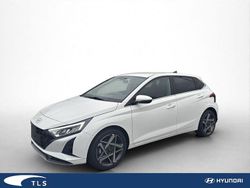 Weiß Neu 2025 Hyundai i20 Prime Limousine | 25.390 € (Fairer Preis)
