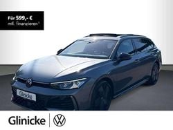 Grau Gebraucht 2025 VW Passat Elegance Kombi | 44.970 € (Guter Preis)